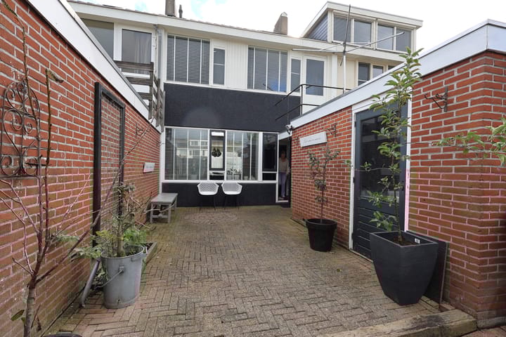 Foto 5 van Gossepalen 60