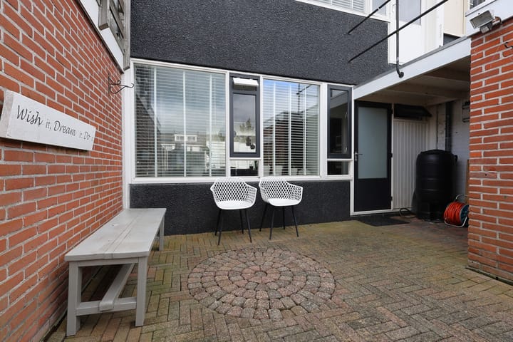 Foto 6 van Gossepalen 60