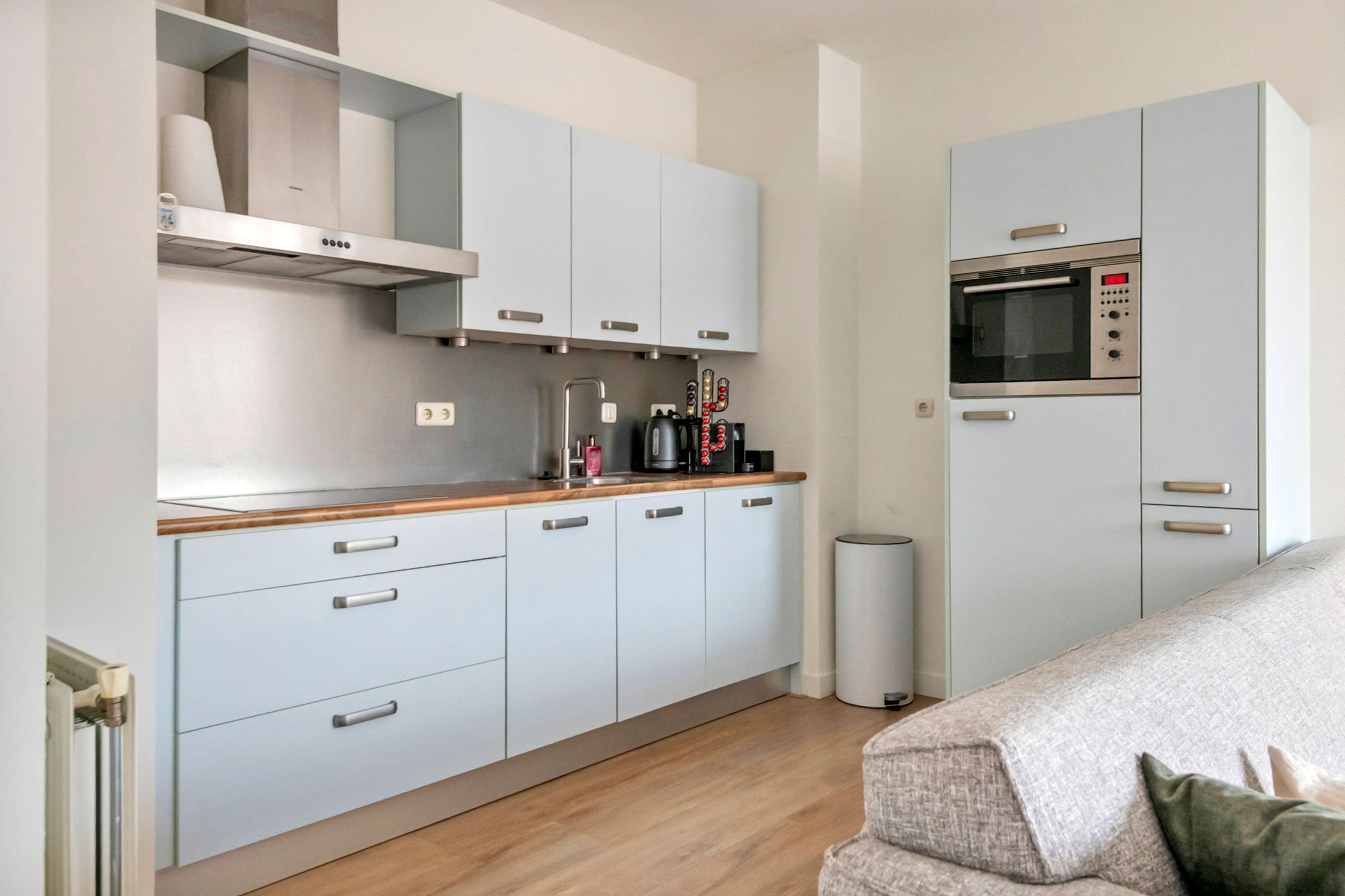 Foto 3 van Plein 38-24