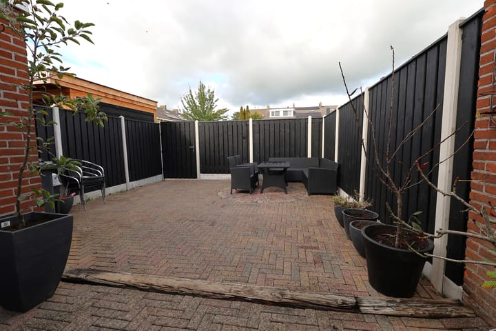 Foto 4 van Gossepalen 60