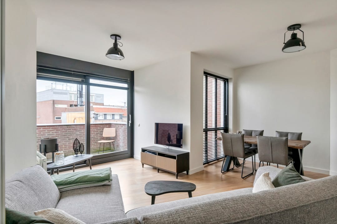 Foto 7 van Plein 38-24