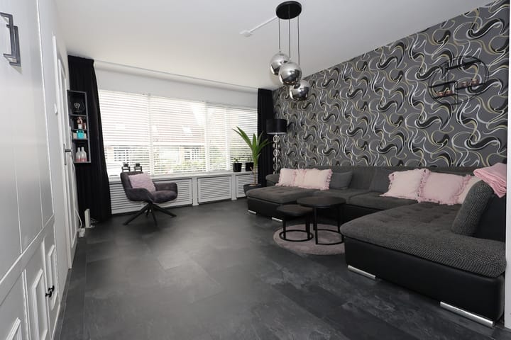 Foto 9 van Gossepalen 60