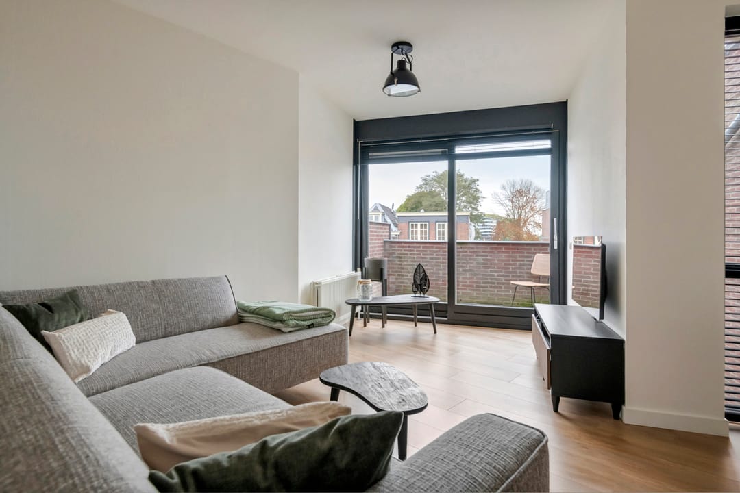 Foto 8 van Plein 38-24