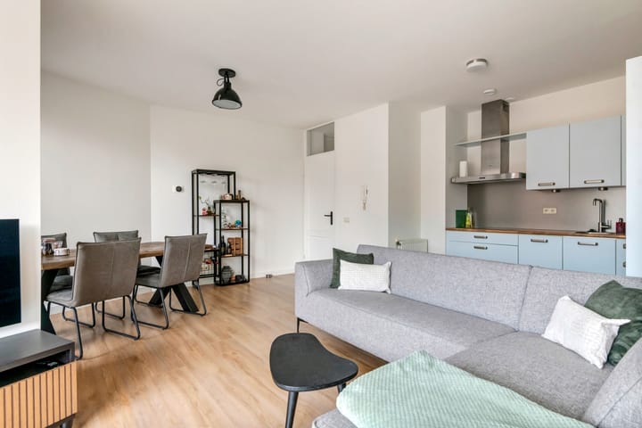 Foto 9 van Plein 38-24