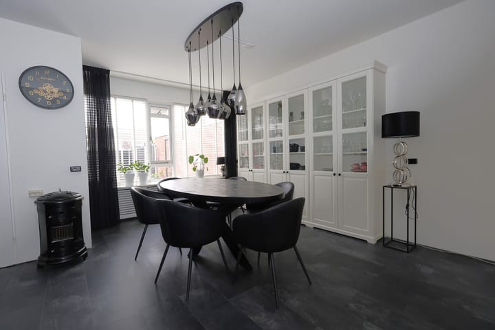 Foto 14 van Gossepalen 60