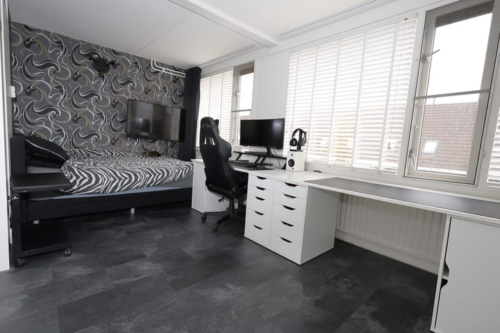 Foto 17 van Gossepalen 60