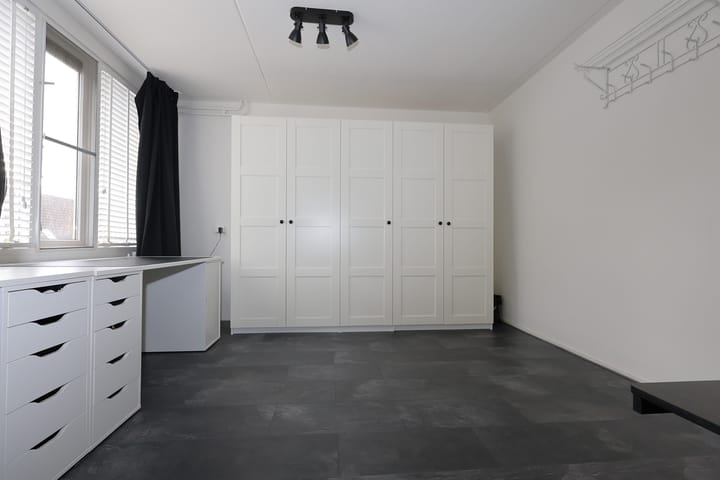 Foto 18 van Gossepalen 60