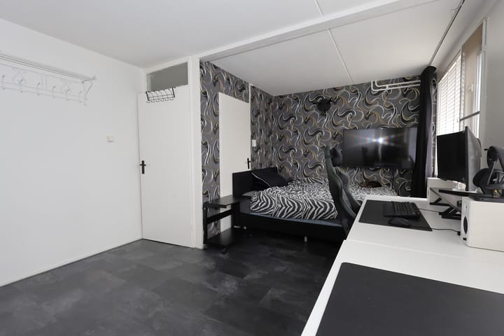 Foto 19 van Gossepalen 60