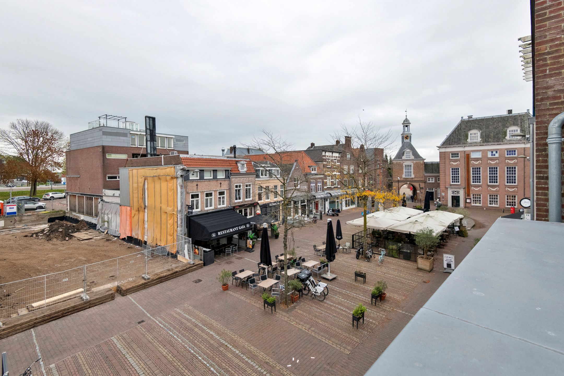 Foto 21 van Plein 38-24