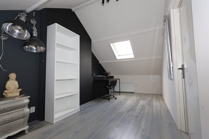 Foto 25 van Gossepalen 60