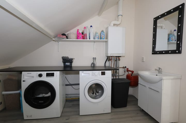 Foto 26 van Gossepalen 60