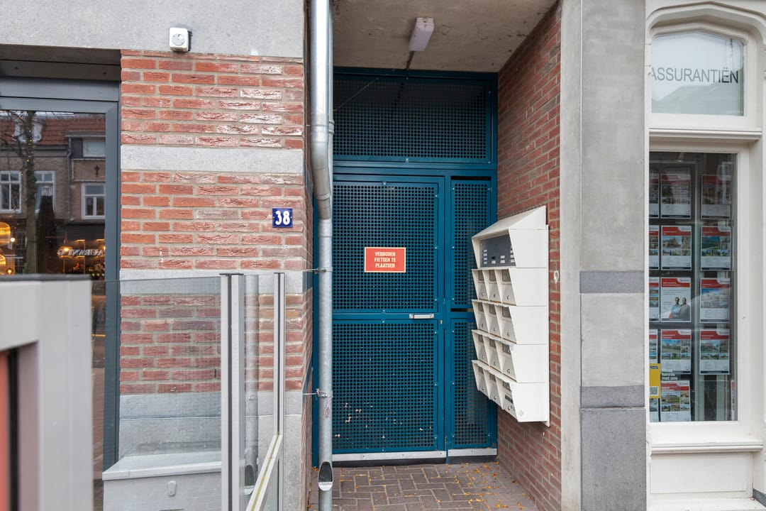 Foto 26 van Plein 38-24