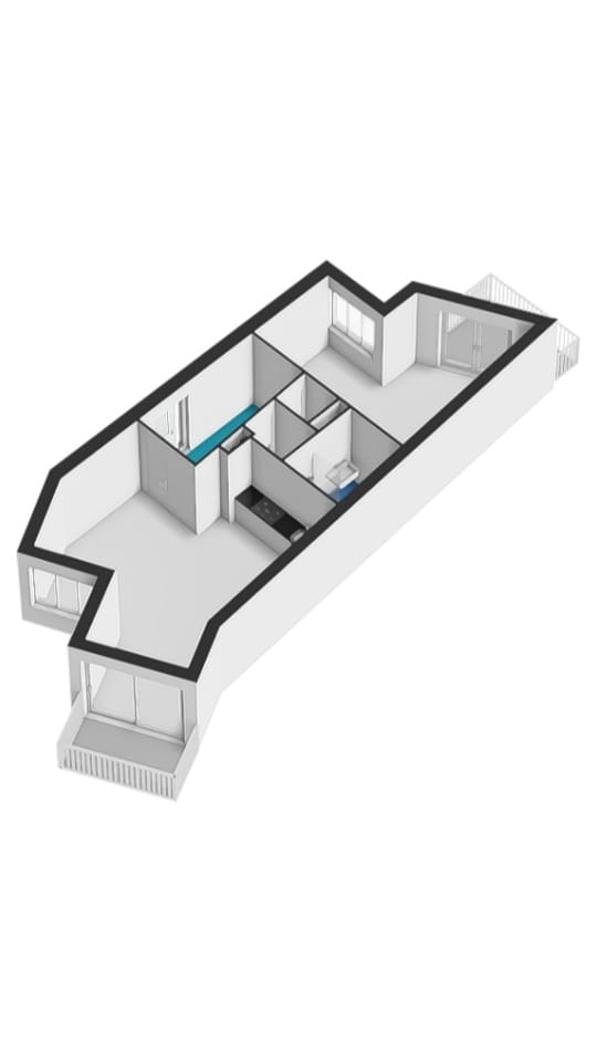 Foto 28 van Plein 38-24