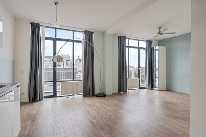 Foto 3 van Schiekade 47-K032