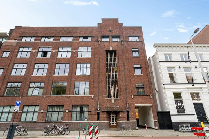 Foto 5 van Schiekade 47-K032