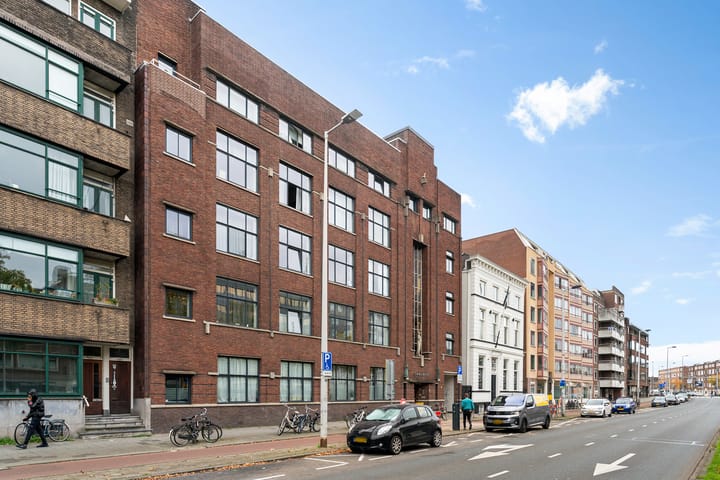 Foto 6 van Schiekade 47-K032