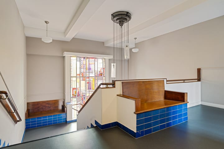 Foto 13 van Schiekade 47-K032