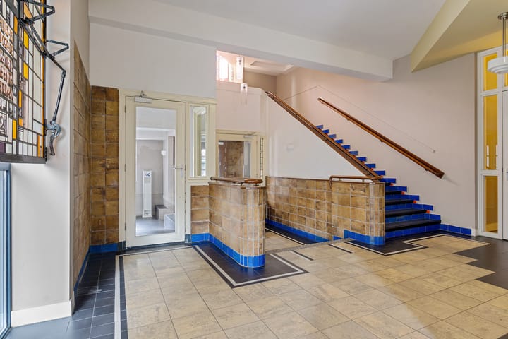 Foto 11 van Schiekade 47-K032