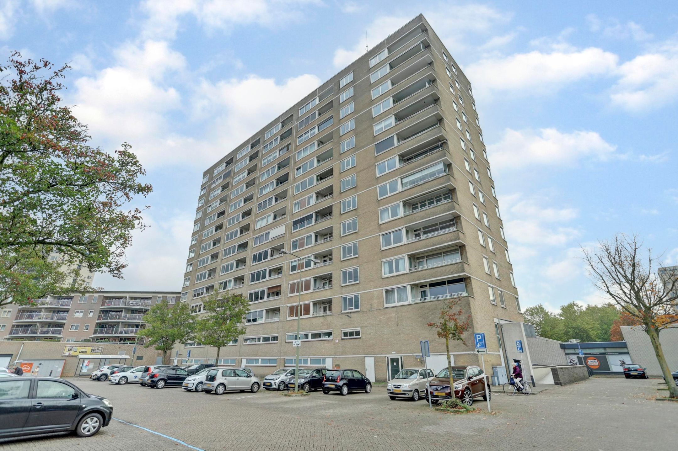 Sweelinckplein, 45, Den Bosch, 5216EB, Noord-Brabant, Nederland 45