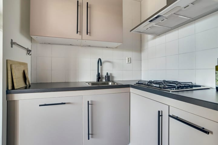 Foto 4 van Sweelinckplein 45