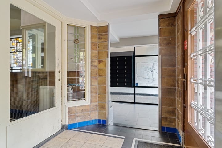 Foto 10 van Schiekade 47-K032