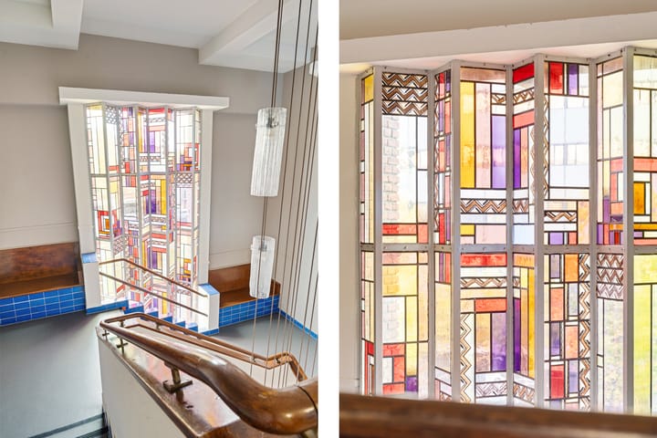 Foto 15 van Schiekade 47-K032