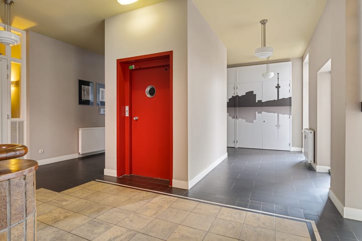 Foto 12 van Schiekade 47-K032