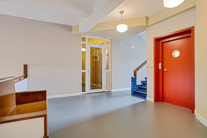 Foto 14 van Schiekade 47-K032