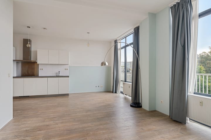 Foto 20 van Schiekade 47-K032