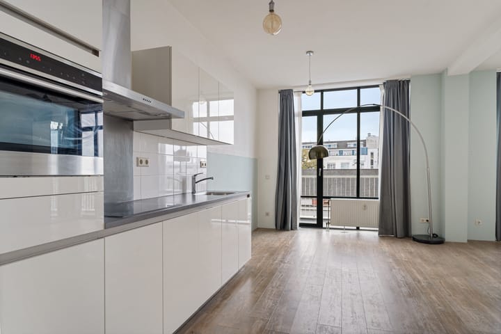 Foto 25 van Schiekade 47-K032