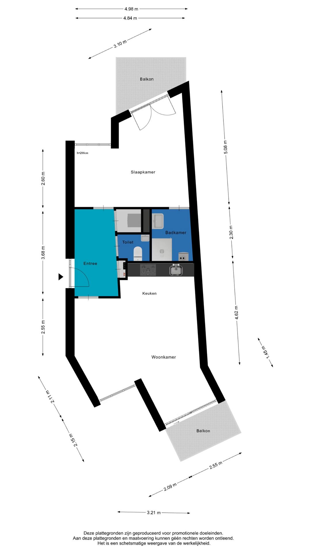 Foto 27 van Plein 38-24