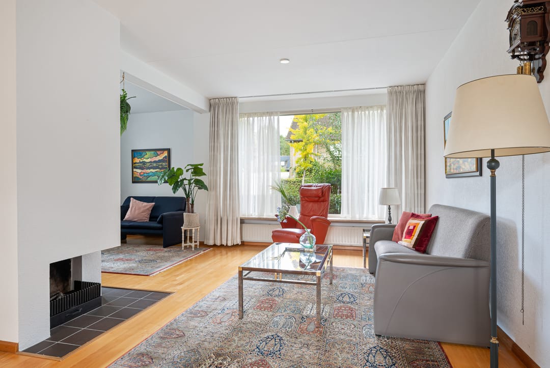 Photo 2 of Oranje-Nassaulaan 229