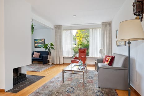 Oranje-Nassaulaan 229 secondary image