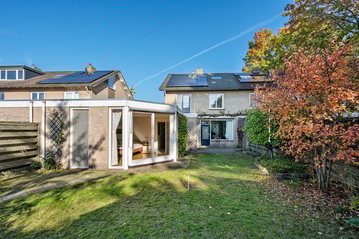 Photo 4 of Oranje-Nassaulaan 229