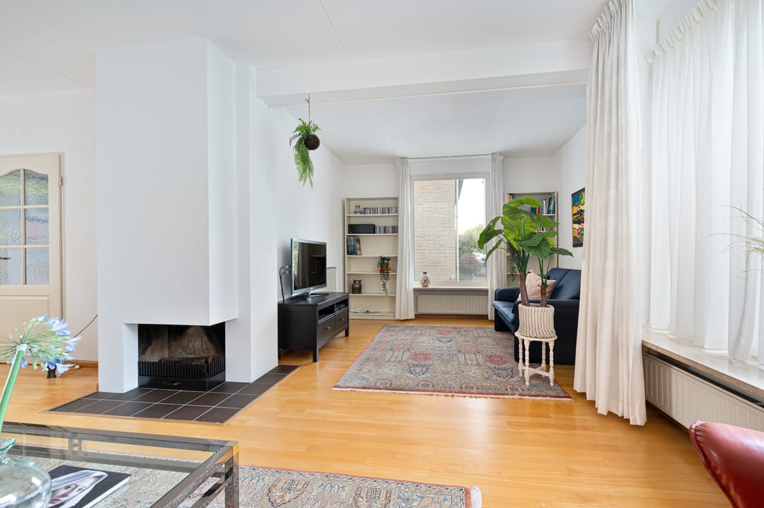 Photo 7 of Oranje-Nassaulaan 229