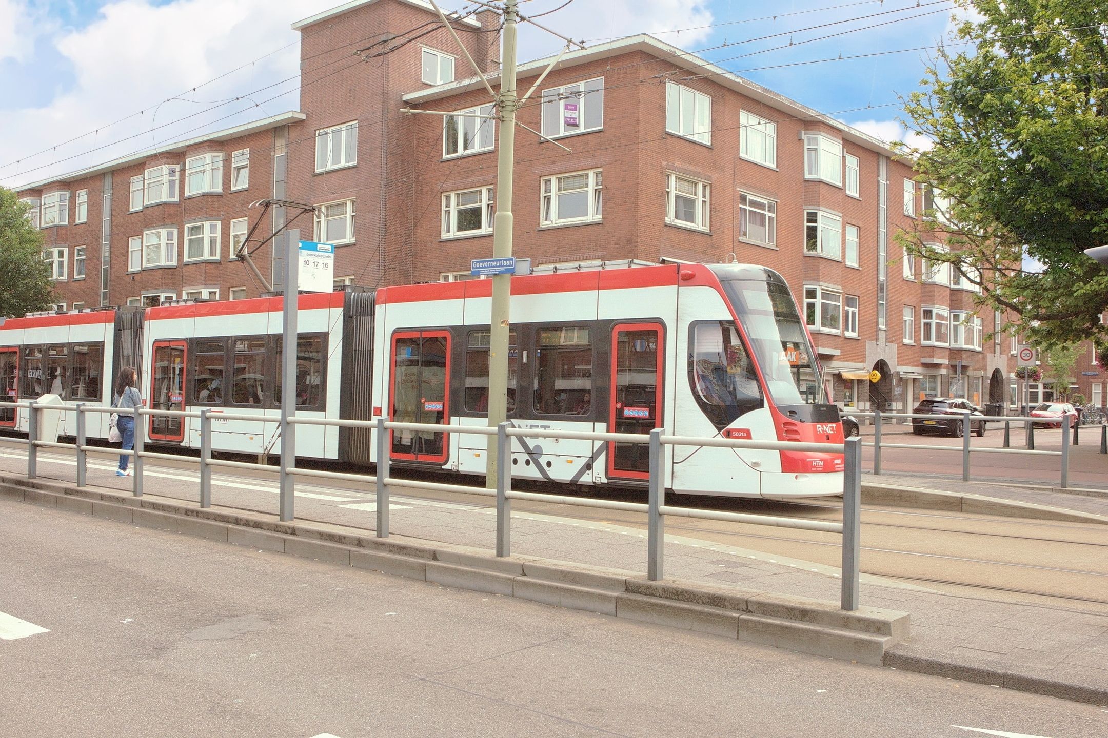 Foto 3 van Jonckbloetplein 20