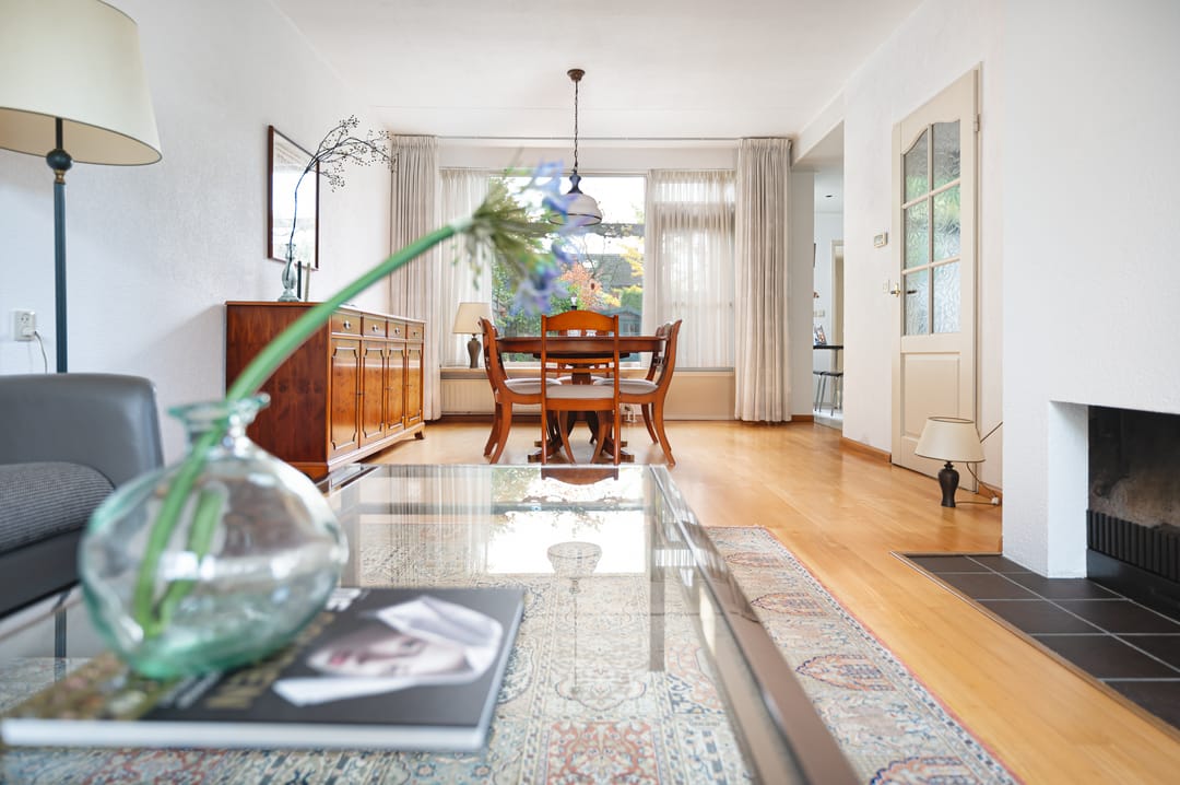 Photo 11 of Oranje-Nassaulaan 229