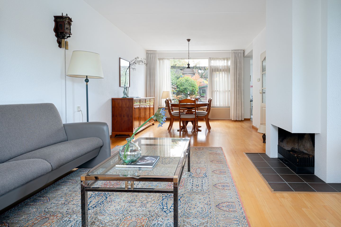 Photo 10 of Oranje-Nassaulaan 229