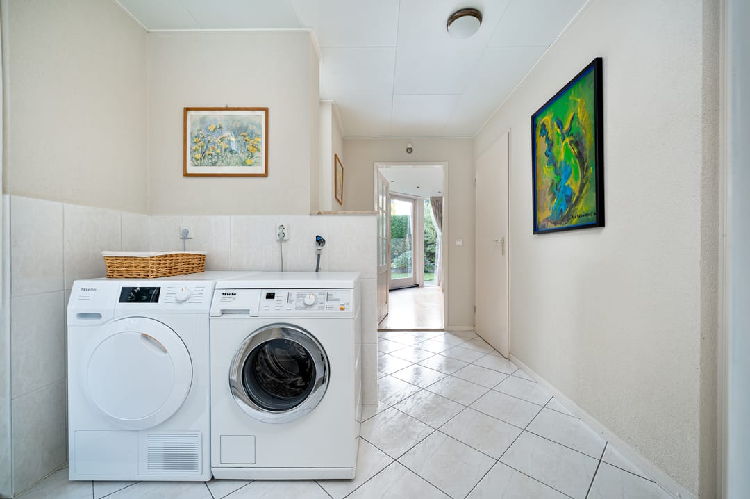 Photo 17 of Oranje-Nassaulaan 229