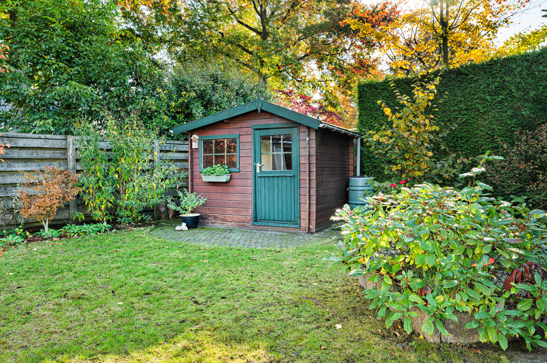 Photo 41 of Oranje-Nassaulaan 229