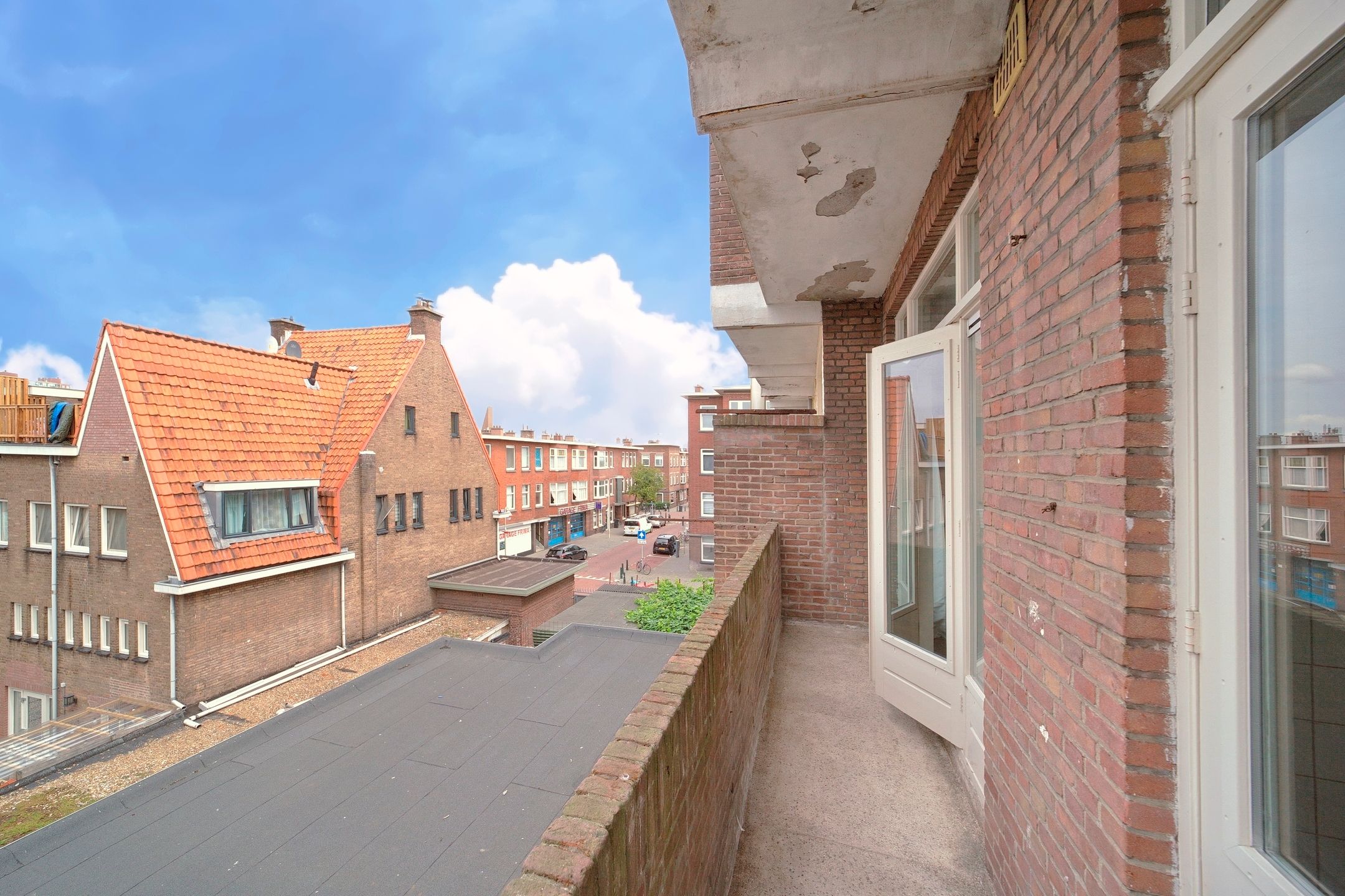 Foto 24 van Jonckbloetplein 20