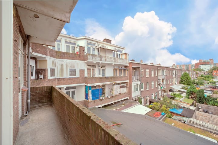 Foto 25 van Jonckbloetplein 20