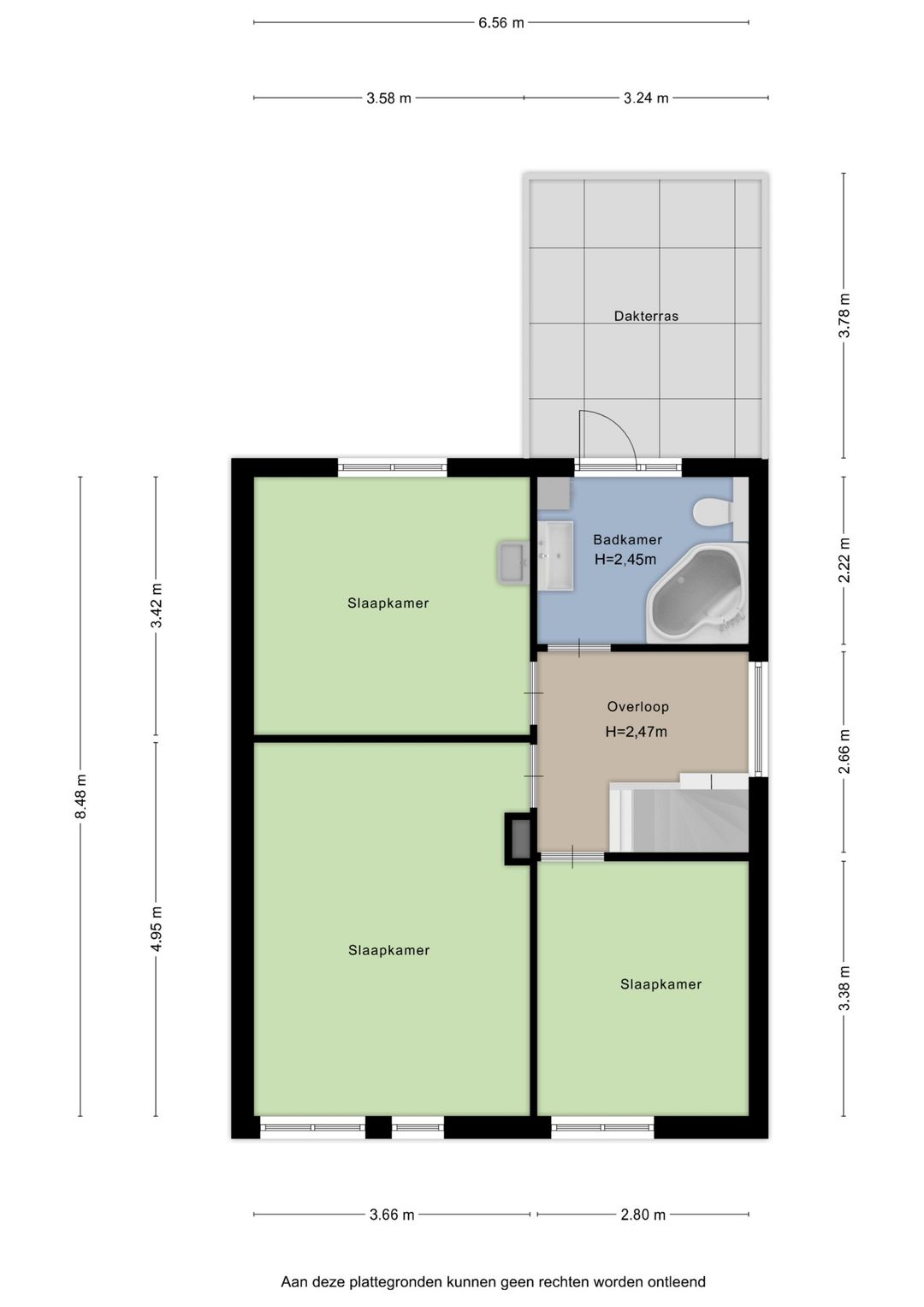 Photo 46 of Oranje-Nassaulaan 229