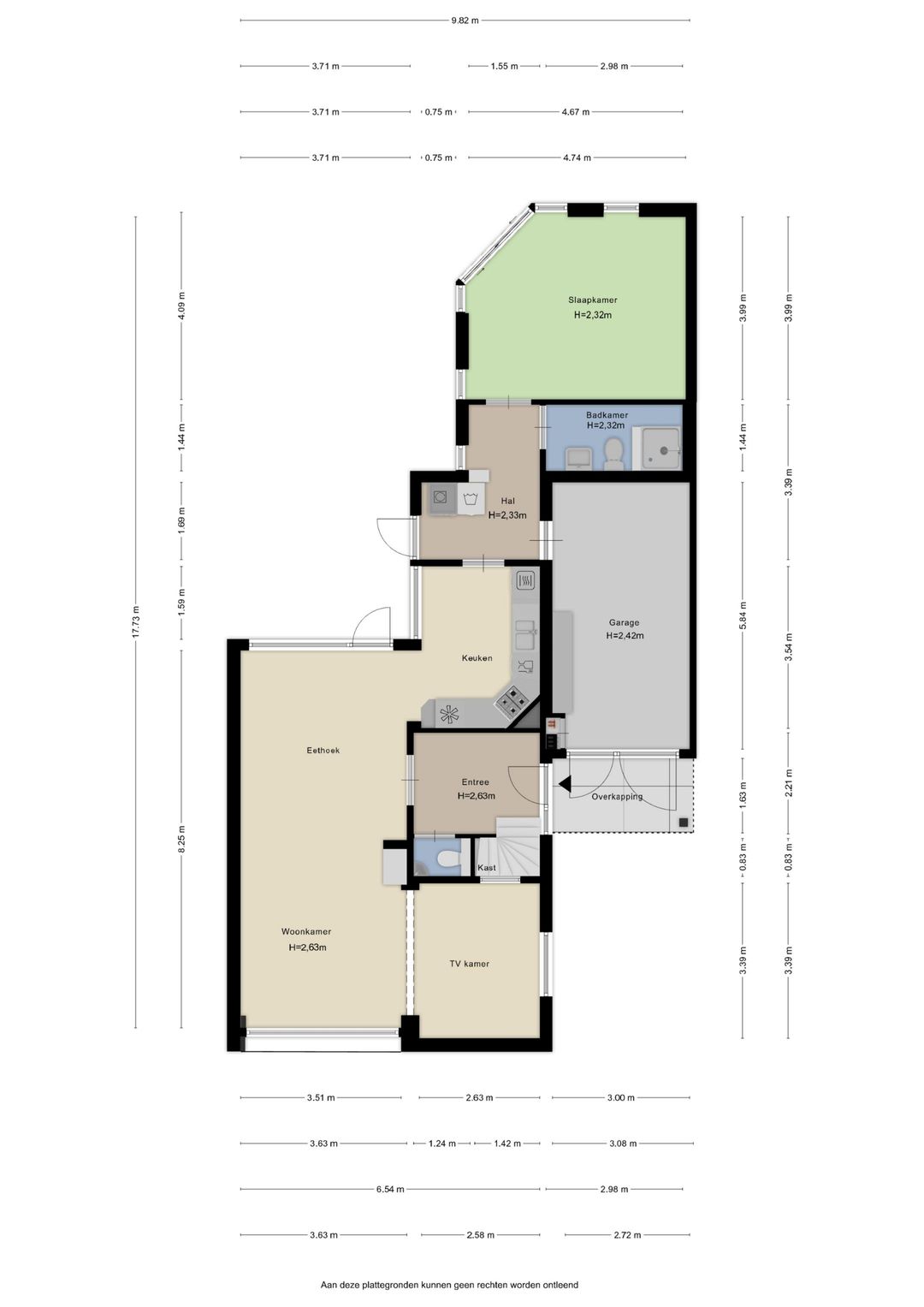 Photo 47 of Oranje-Nassaulaan 229