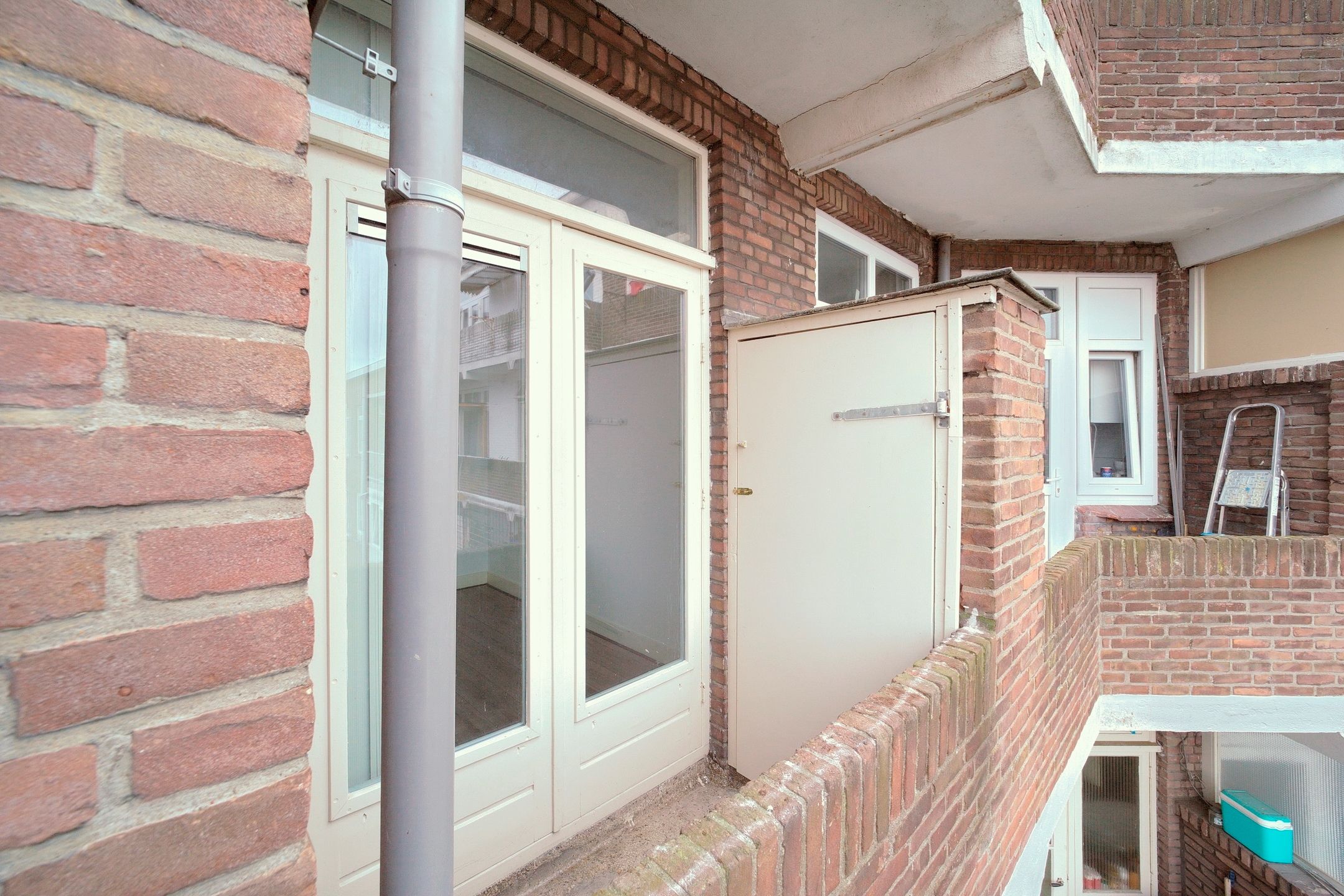 Foto 27 van Jonckbloetplein 20