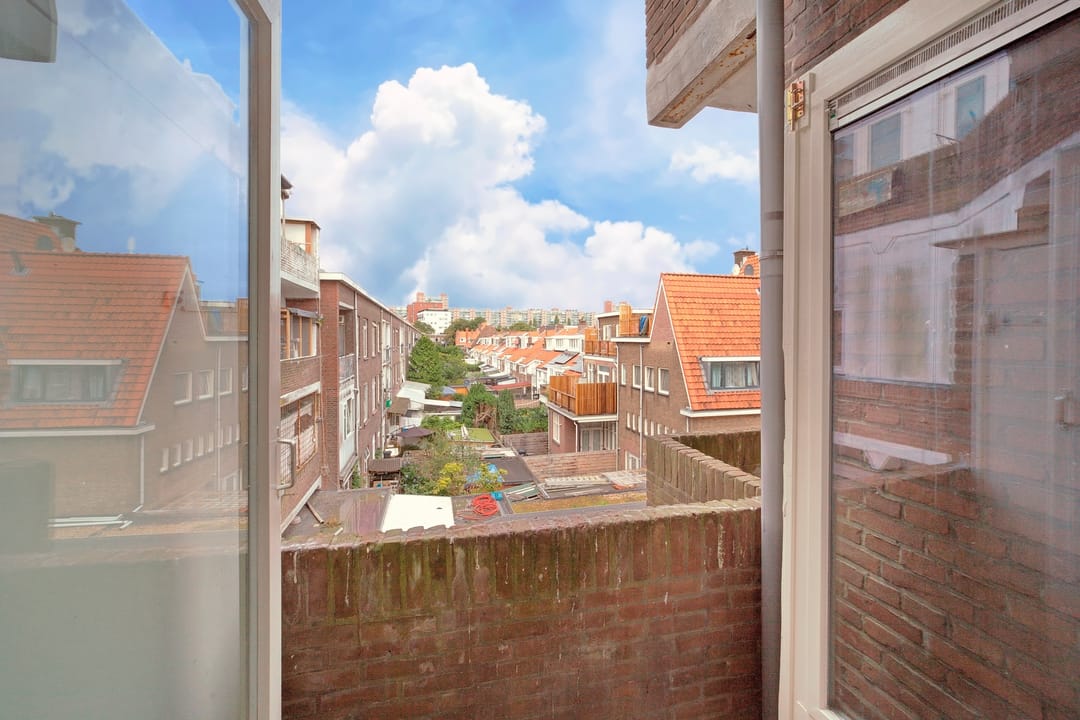 Foto 28 van Jonckbloetplein 20