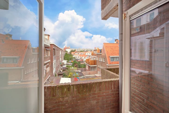 Foto 28 van Jonckbloetplein 20