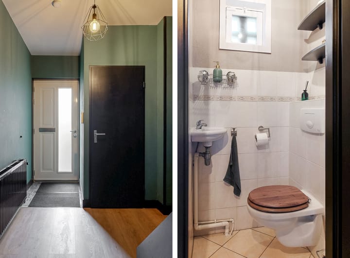 Foto 4 van Bergenvaardershof 21