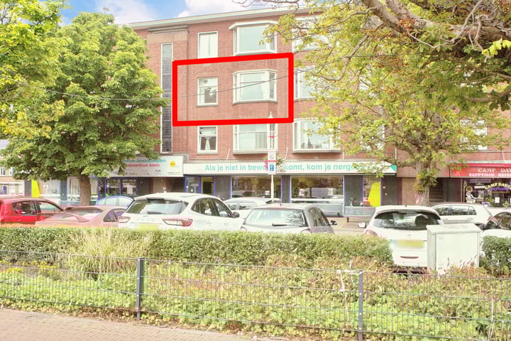 Foto 30 van Jonckbloetplein 20