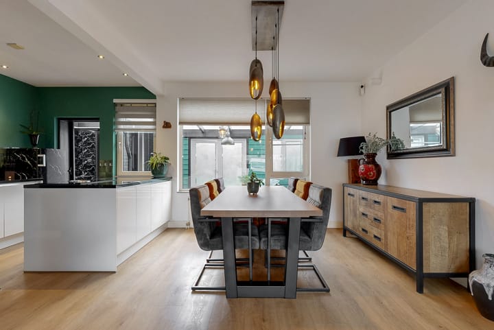 Foto 6 van Bergenvaardershof 21